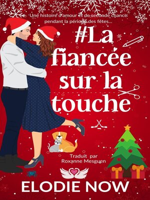 cover image of # La Fiancée Sur La Touche